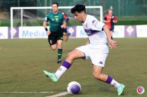 ACF FIORENTINA VS GENOA 34